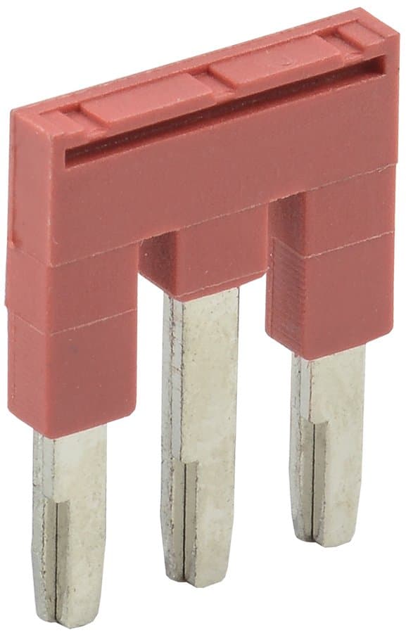 IEK Перемычка для КПИ-4мм2 3PIN