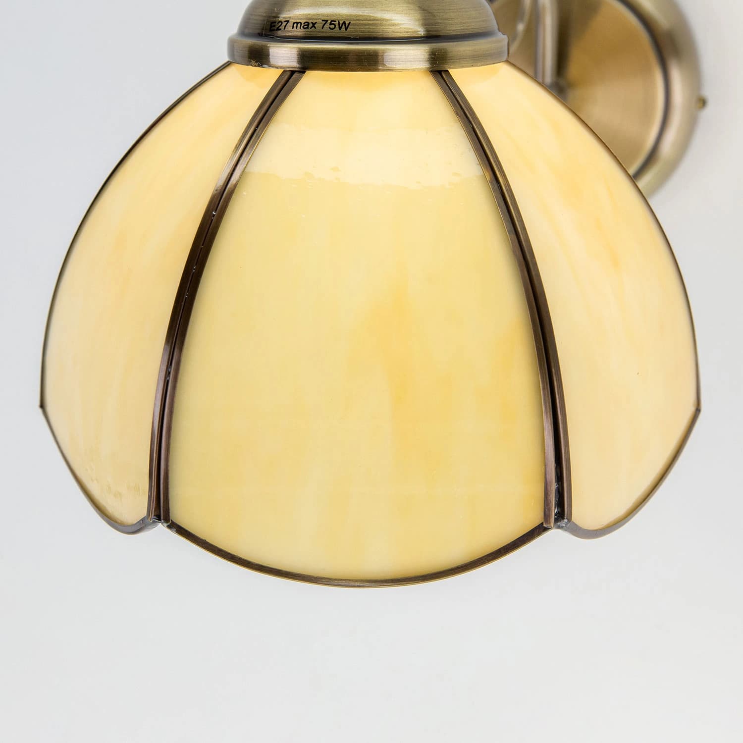 Citilux CL443311 Познань Бежевый Светильник Бра — миниатюра 6
