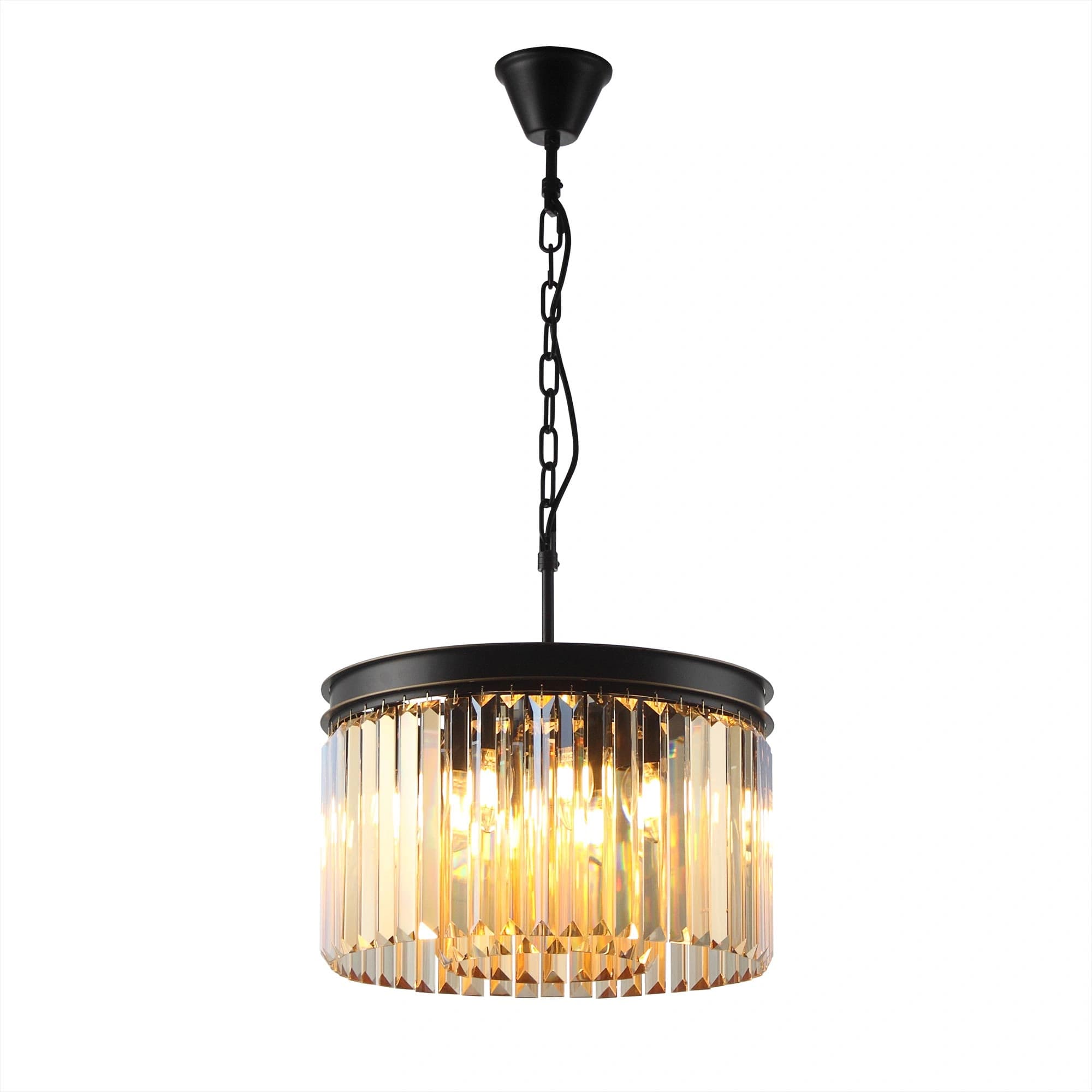 Citilux CL332082 Мартин Люстра