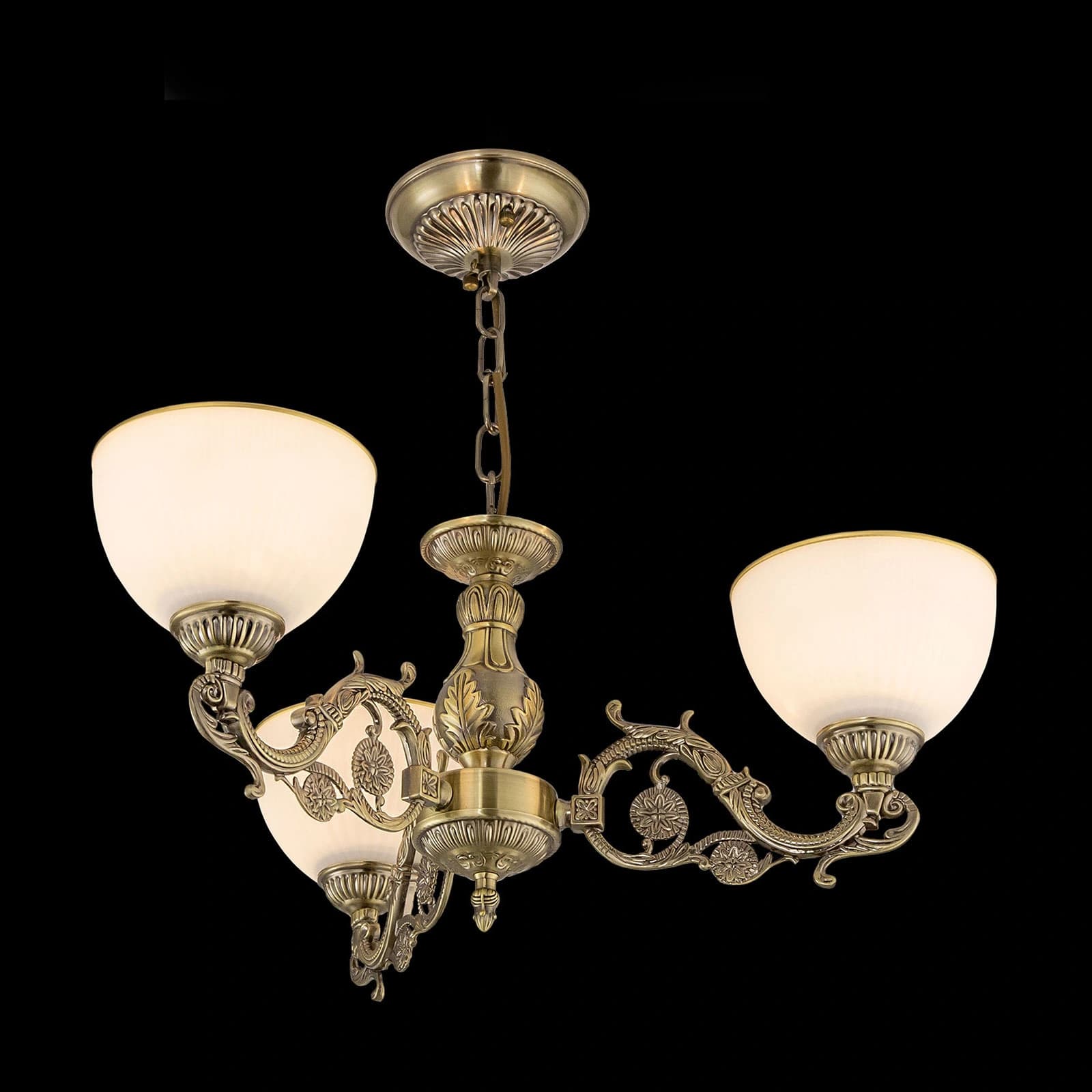 Citilux CL405233 Адриана Люстра — миниатюра 2