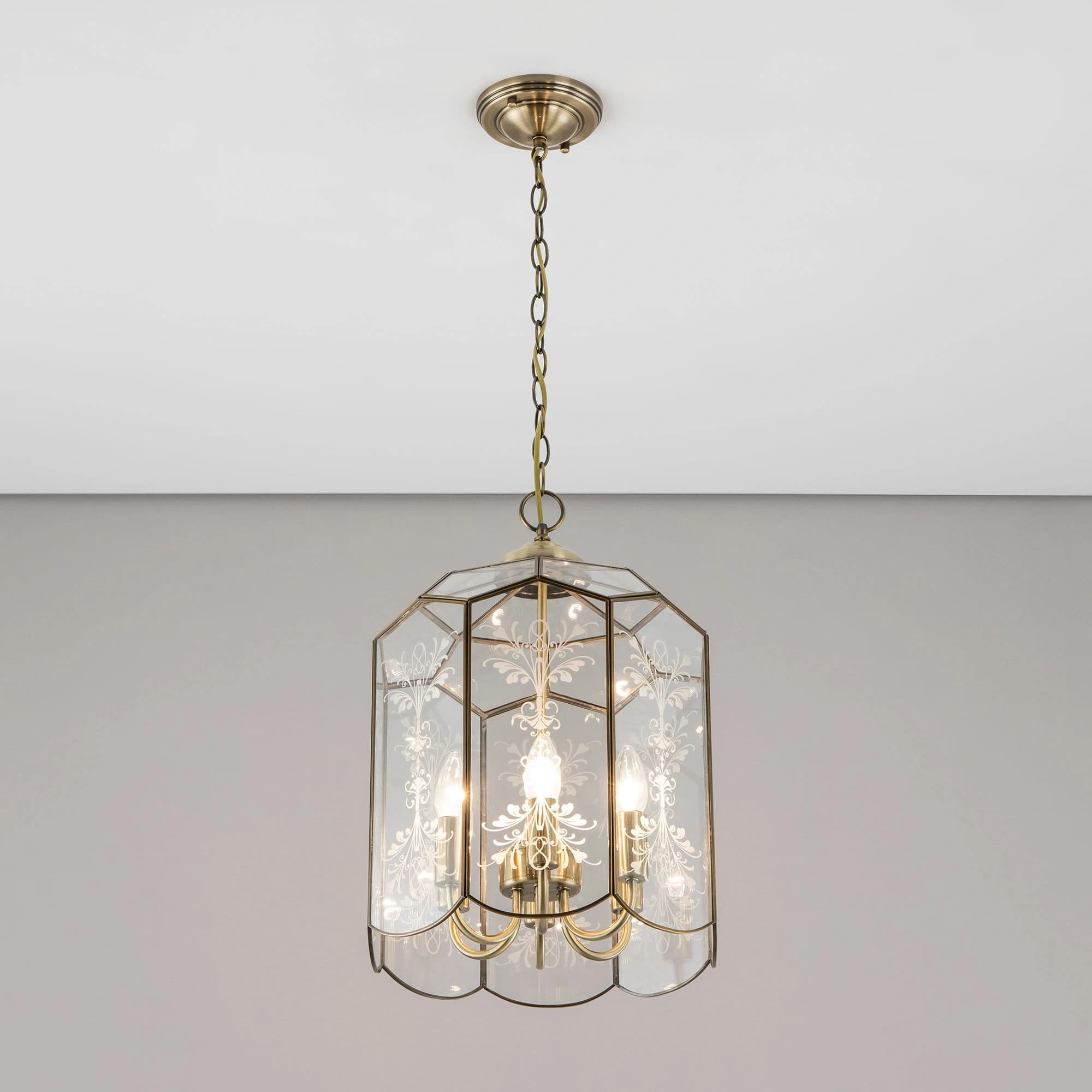Citilux CL442260 Витра-2 Светильник Люстра — миниатюра 2
