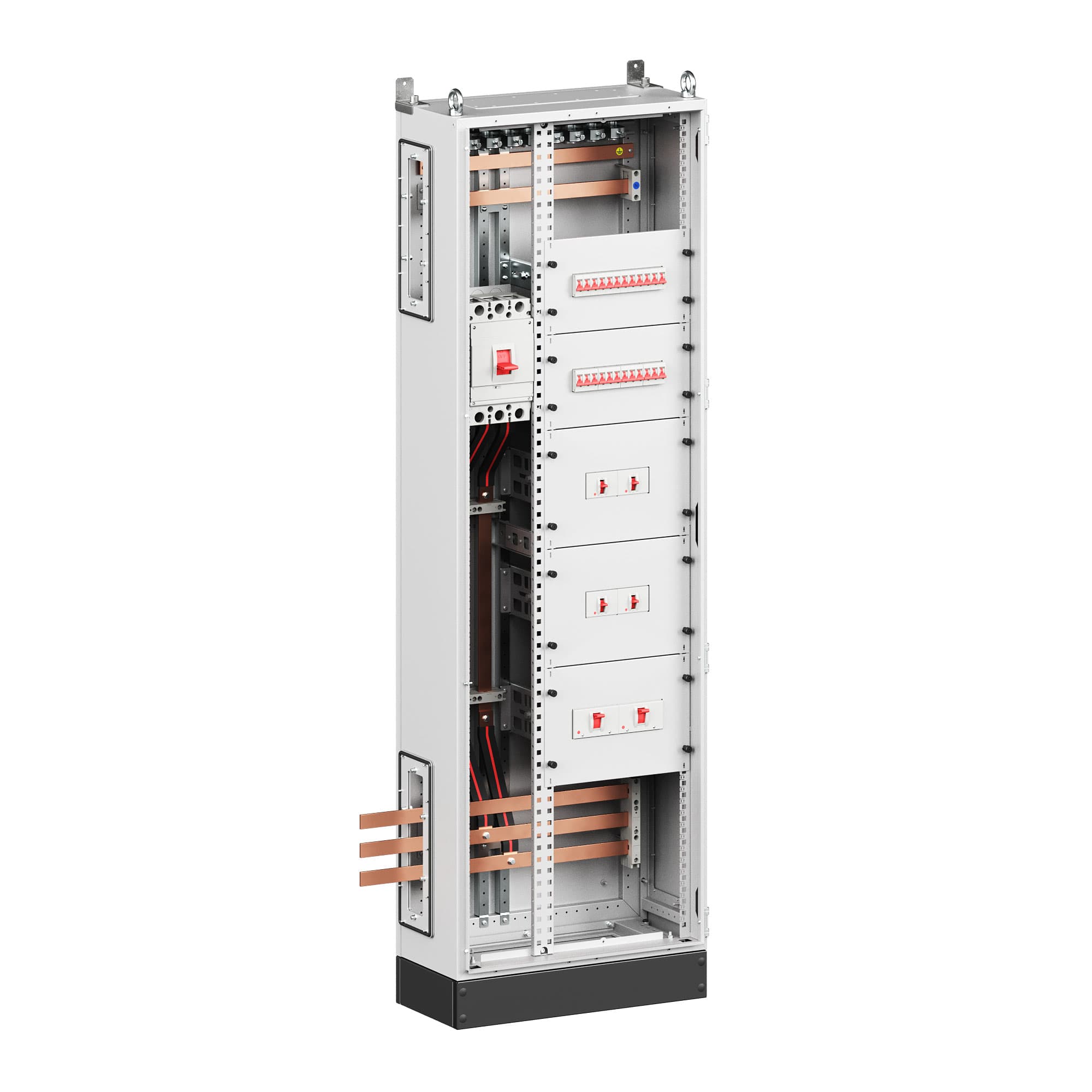 Комплект разделения 1600х(400/600+200) RAM power для RAM fit — миниатюра 2