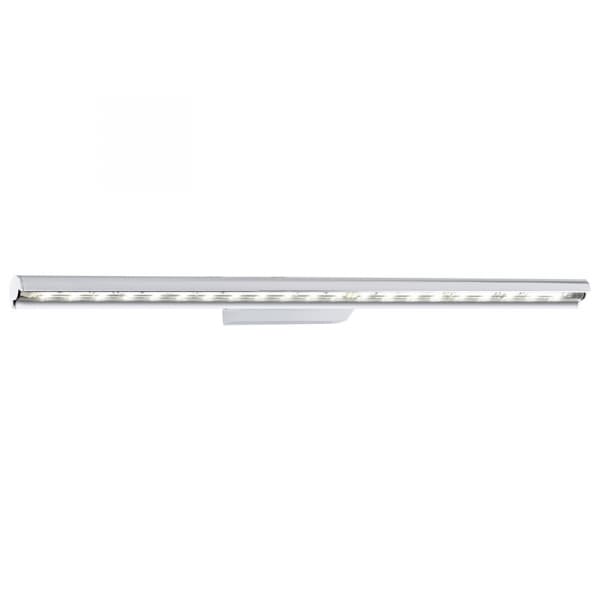 Eglo Светодиодный светильник для ванной комнаты TERROS, 10,5W (LED), хром/пластик 93665 — миниатюра 1