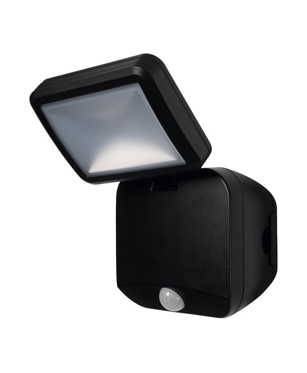 Ledvance Ночник-мобильный помощник BATTERY LED SPOTLIGHT SINGLE с сенсором, Черный Вт Лм, К 4058075227347