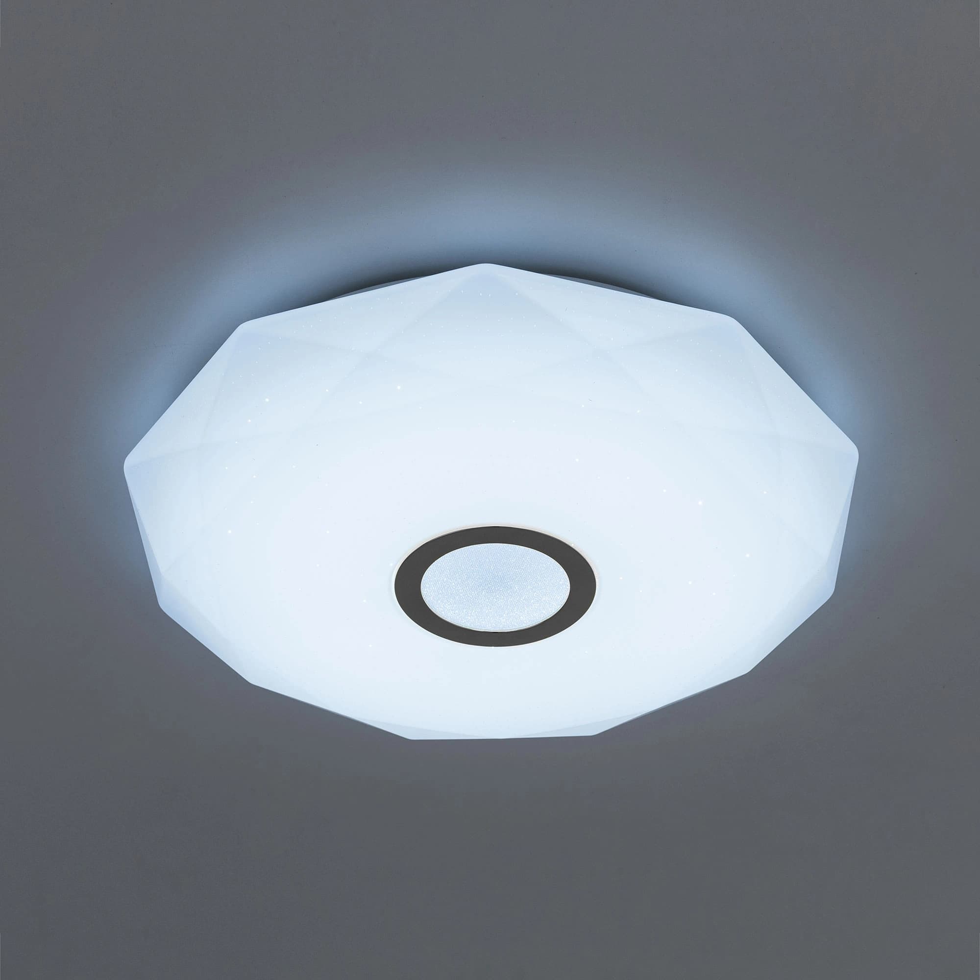 Citilux CL713A40G Диамант Хром Смарт RGB Светильник — миниатюра 17