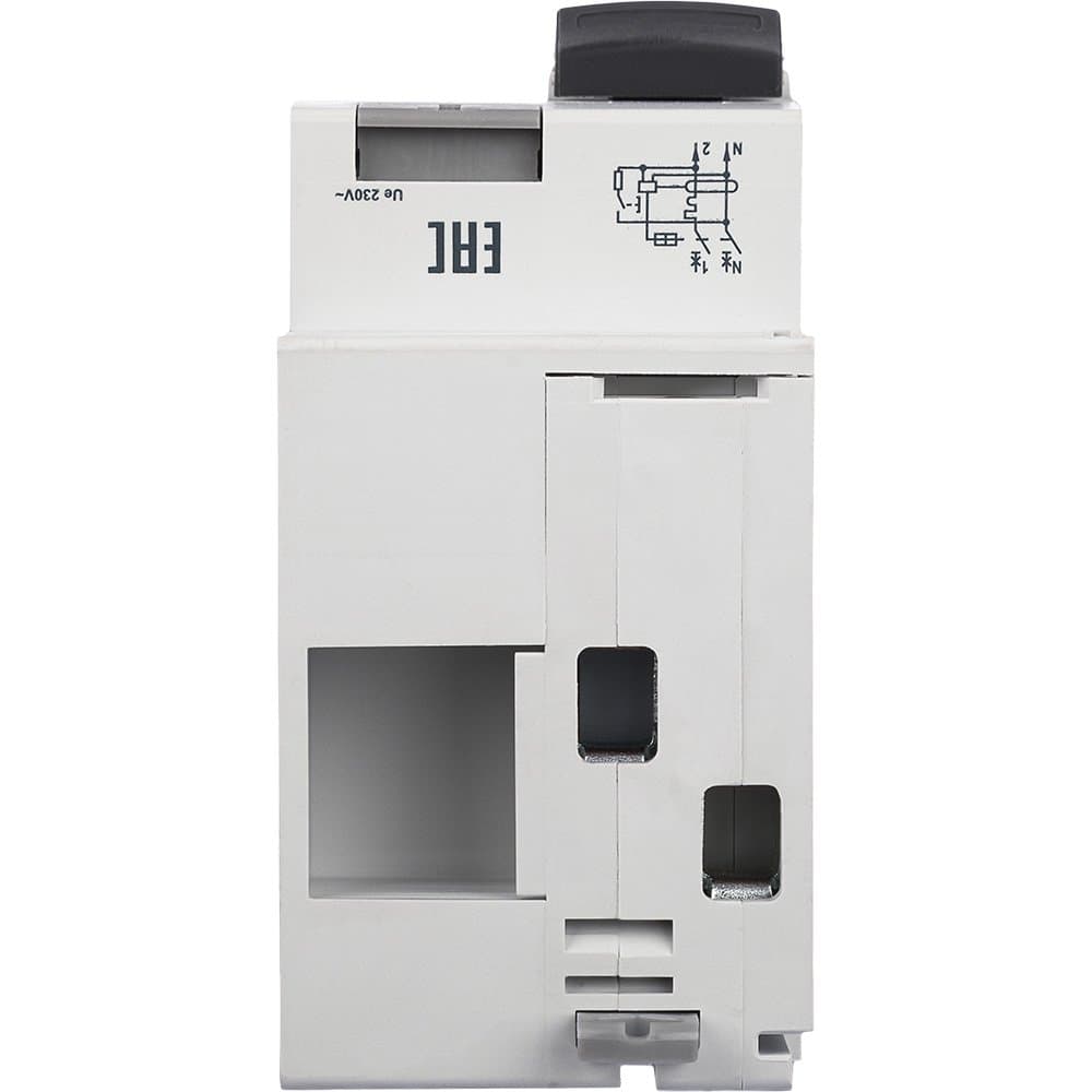 Legrand RX3 Автоматический выключатель дифференциального тока 1P+Н 30мА 6А (AC) 419396 — миниатюра 4