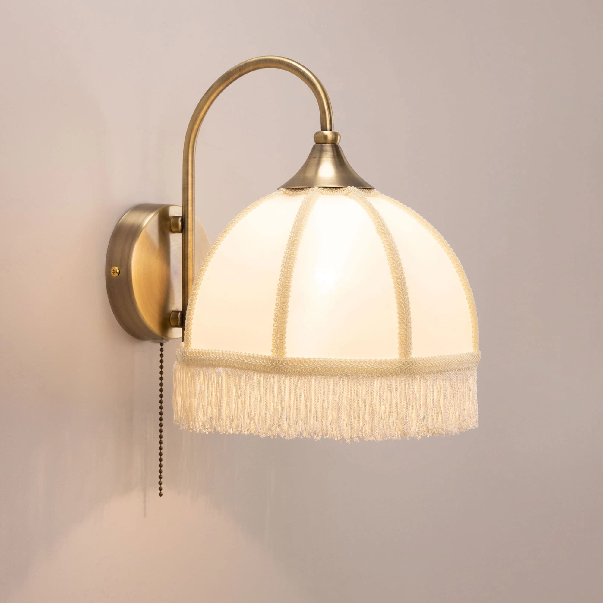 Citilux CL407311 Базель Бежевый Бра — миниатюра 9