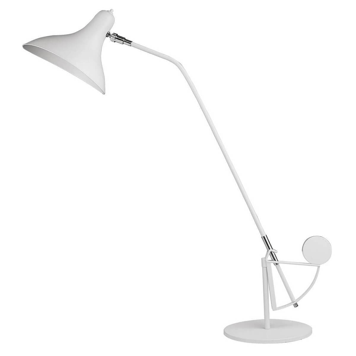 Lightstar Настольная лампа Manti Lightstar 764906