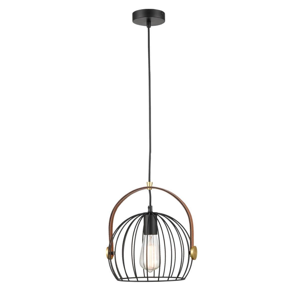 Vele Luce Pasquale Подвесной светильник VL6252P01 — миниатюра 1