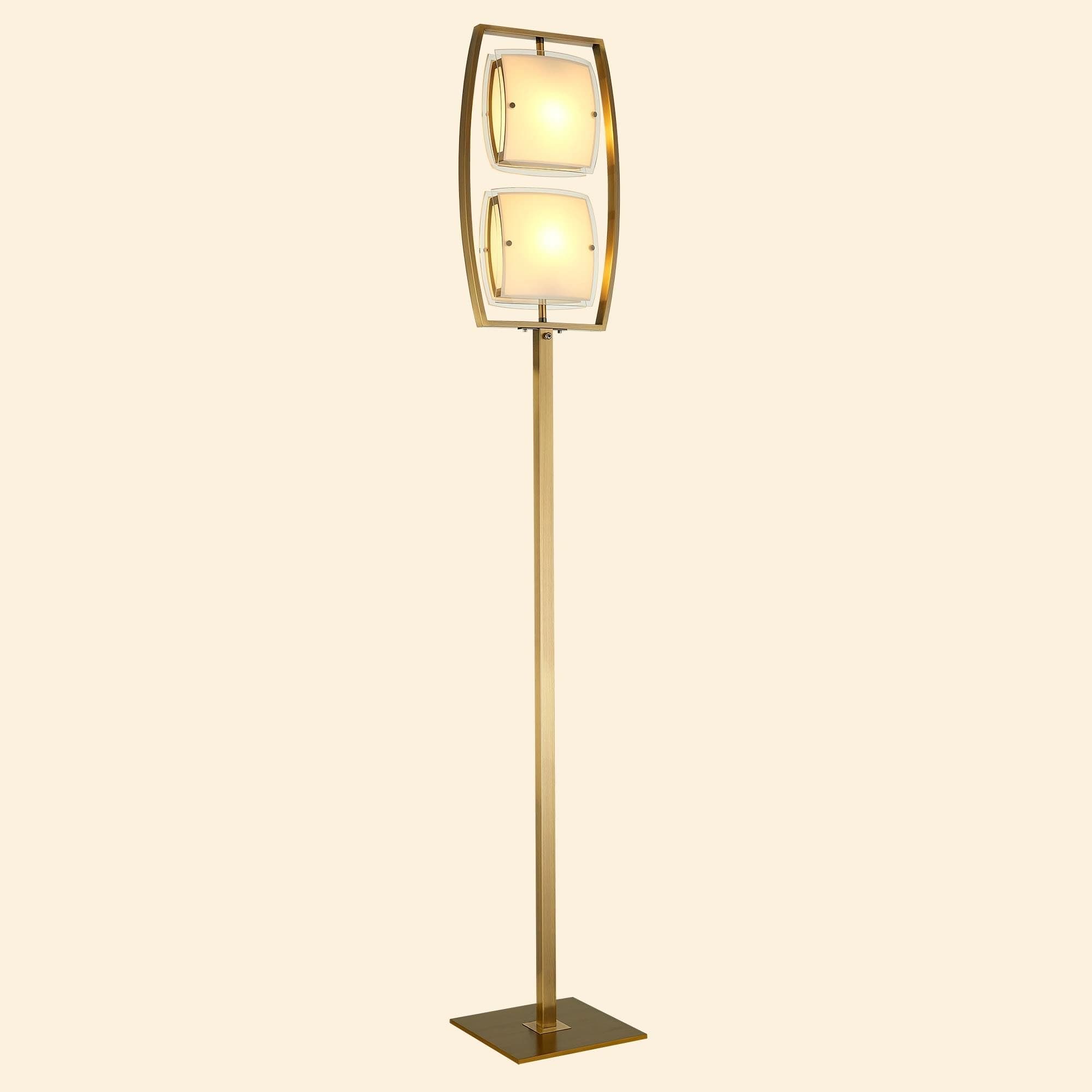 Citilux CL161923 Берген Бронза Торшер — миниатюра 2