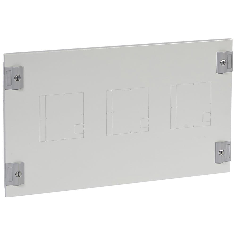Legrand XL3 400 Лицевая панель DPX3 160/250 упр.вра. 020309 — миниатюра 1