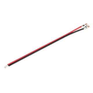 Arlight Коннектор выводной COB-MONO-8-2pin-STW-L120-X1 (IP20 Пластик) 039282