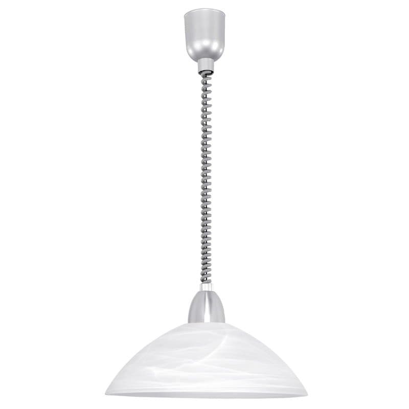 Eglo Подвес LORD 2, 1X600W (E27), IP20 87008