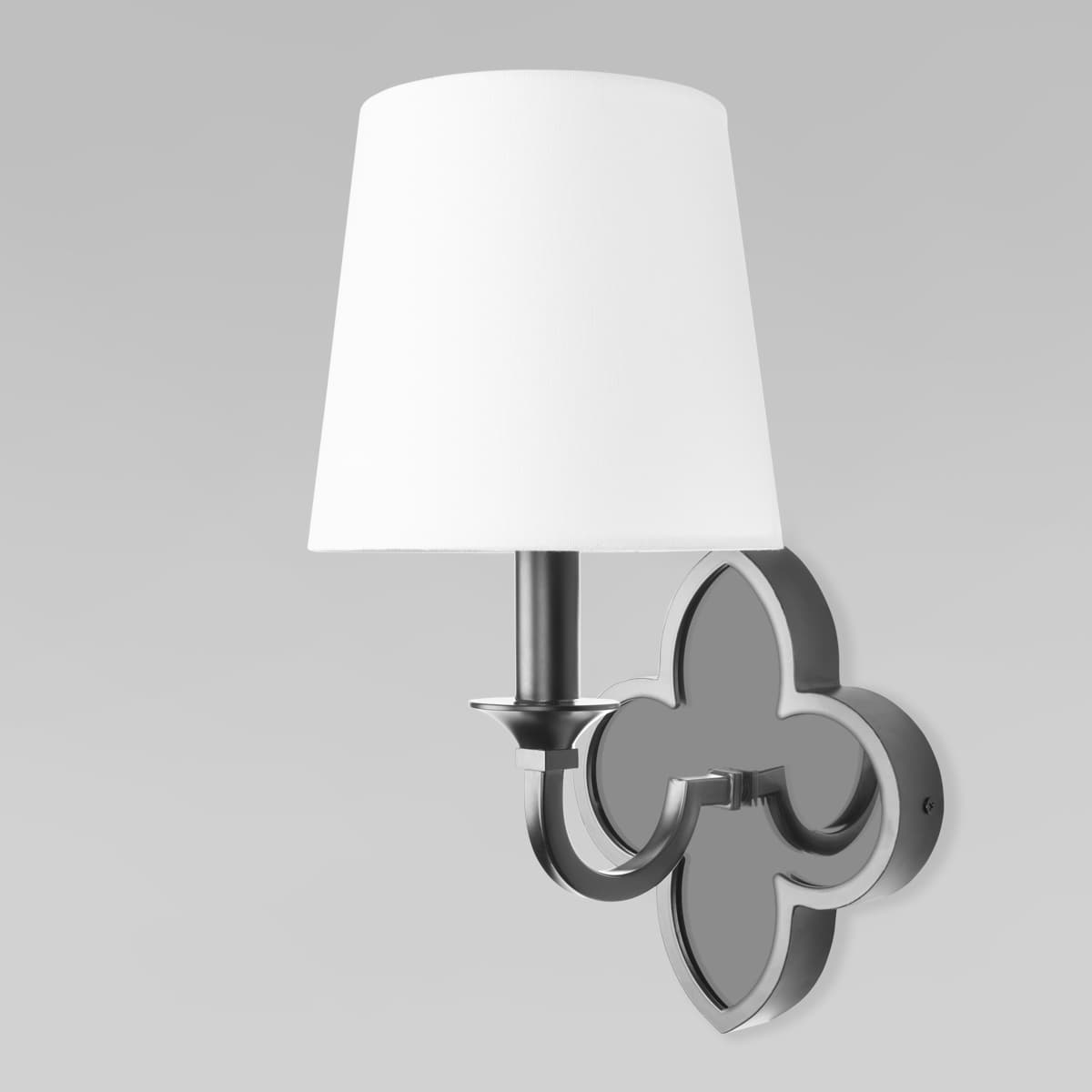 LOFT IT 10303W/B Black Настенный светильник Silence, шт