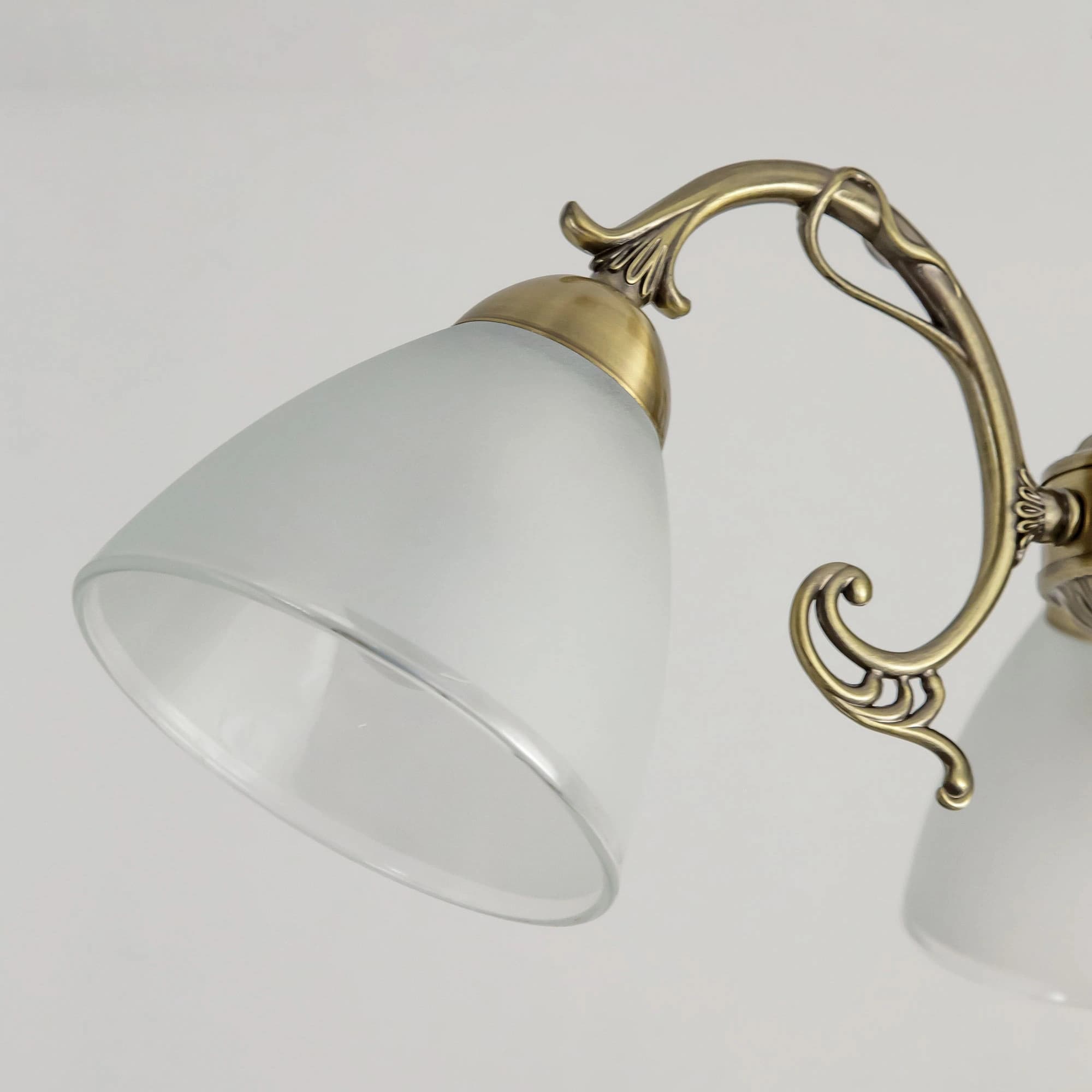 Citilux CL413231 Латур Светильник Люстра — миниатюра 8