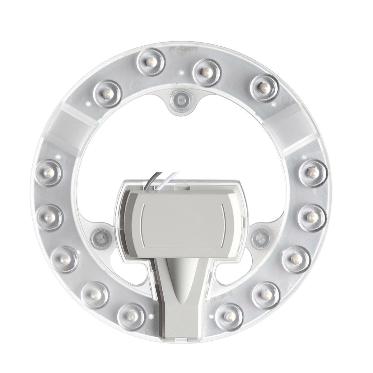 Novotech 357749 VAX NT23 Модуль LED 12Вт без ДУ (NEW) 4000K D137 IP20