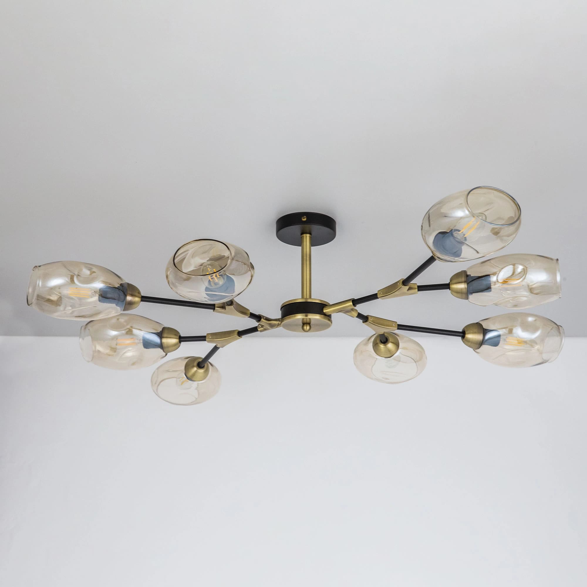 Citilux CL117185 Монтана Люстра — миниатюра 4