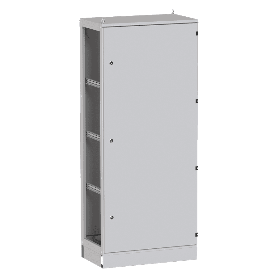 EKF PROxima Каркас ВРУ-1 Unit S сварной (1800х800х450) IP54 — миниатюра 2