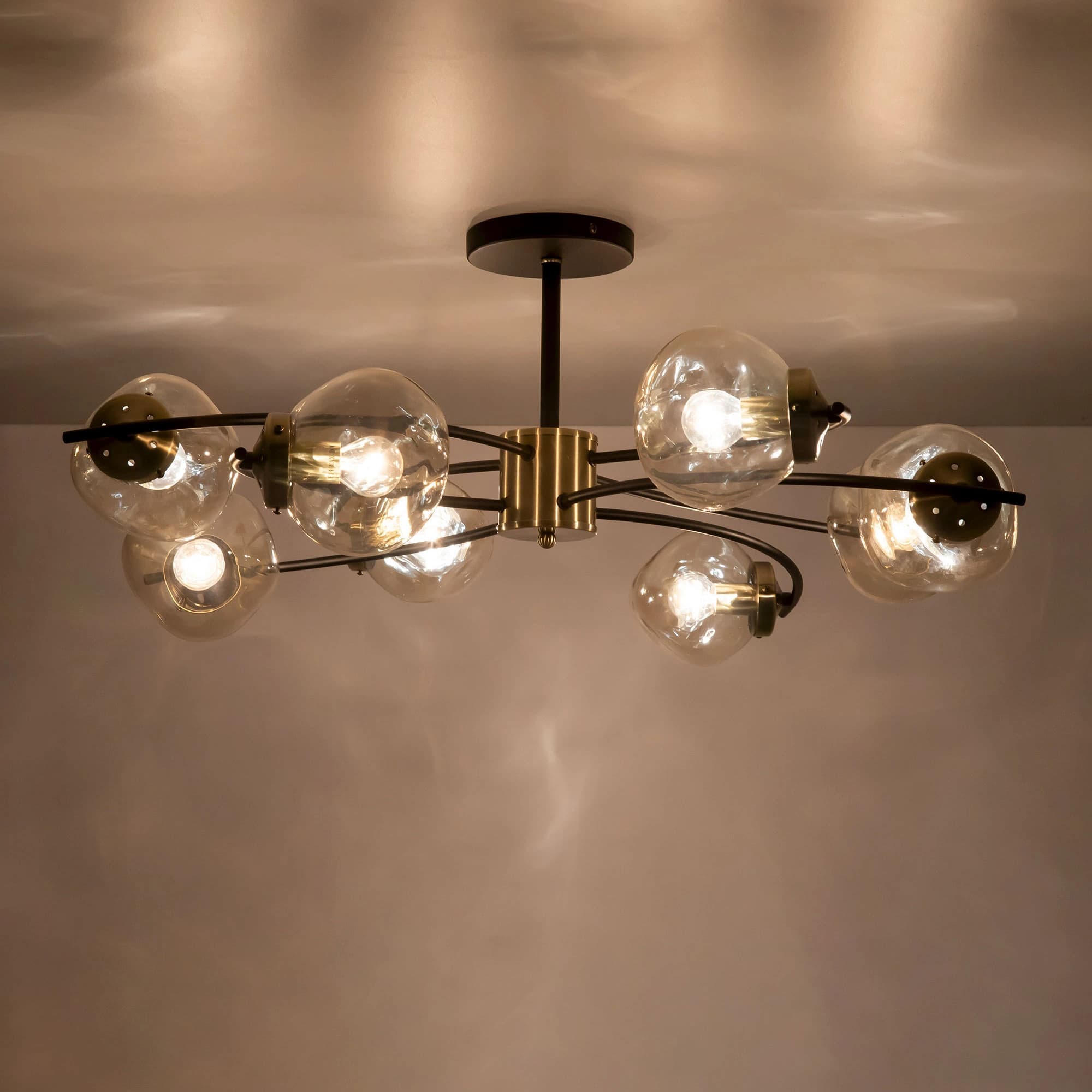 Citilux CL110185 Фабула Светильник Люстра — миниатюра 8