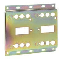 Legrand DPX630 Монтажная плата 026409 — миниатюра 2