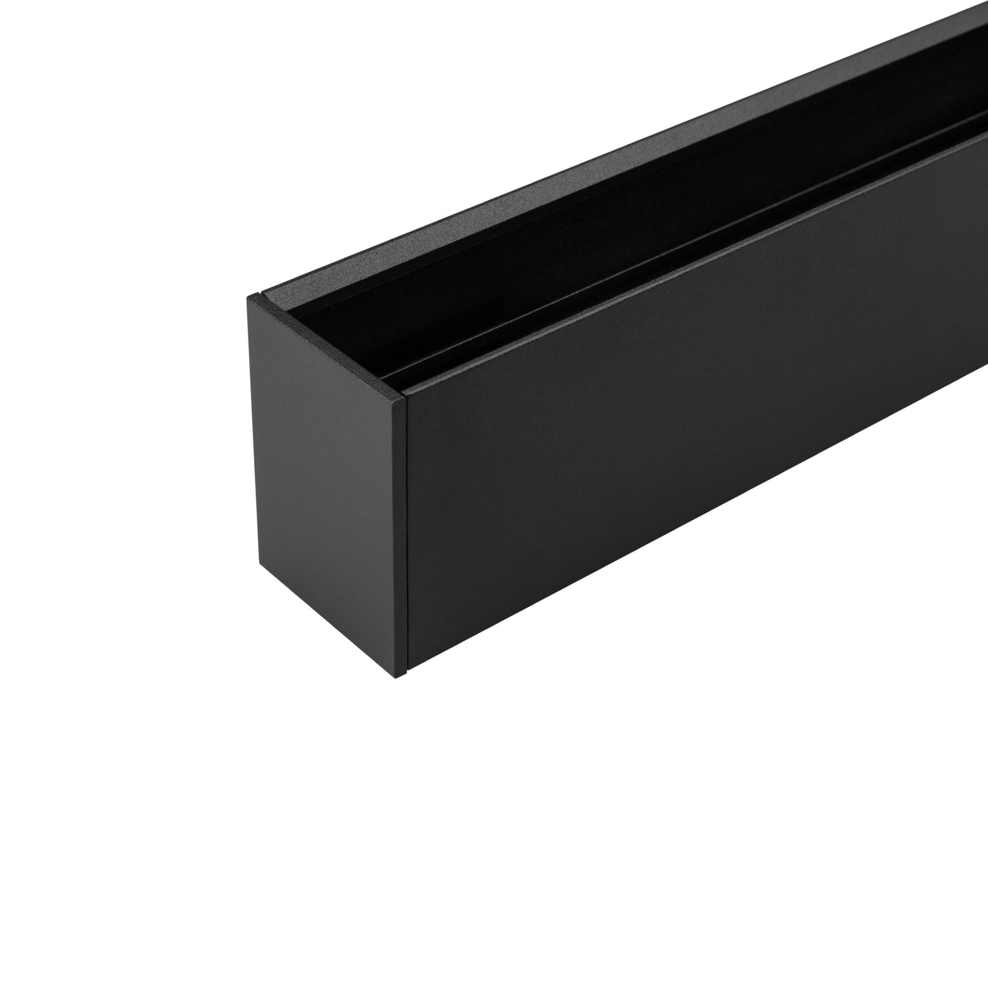 Arlight Трек MAG-TRACK-4563-500 (BK) (IP20 Металл, 3 года) 026902(1) — миниатюра 4
