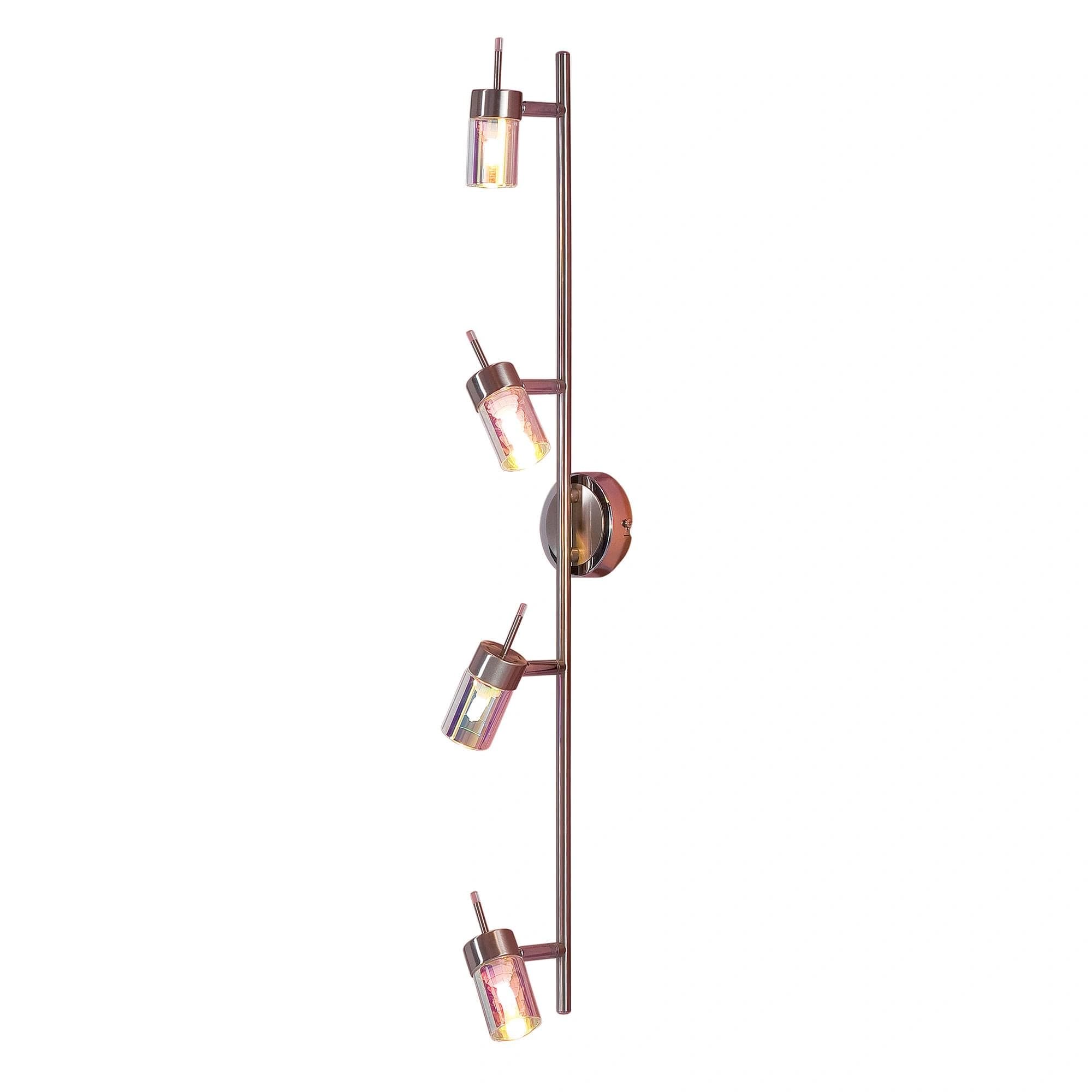 Citilux CL510541 Миррор Светильник Наст.-Потол.