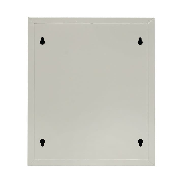 EKF Basic Щит распред. навесной ЩРН-24 (350х300х120) IP31 — миниатюра 10