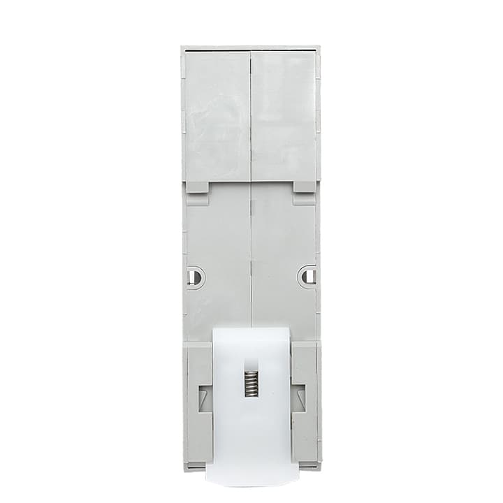 EKF AVERES Разъем для реле РM5 22/4 Push-in — миниатюра 5
