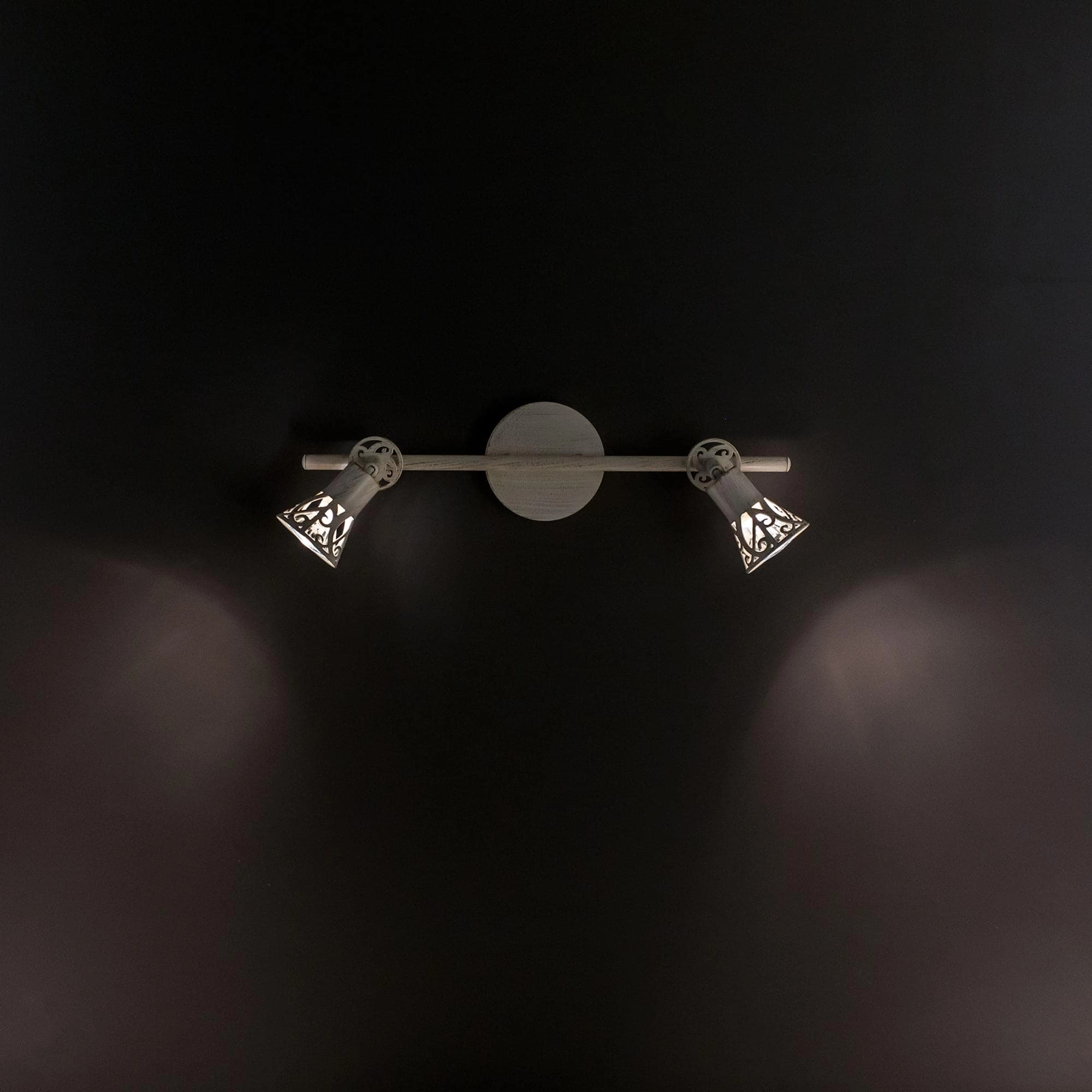 Citilux CL519525 Винон Крем+Зол. Светильник Наст.-Потол. — миниатюра 7