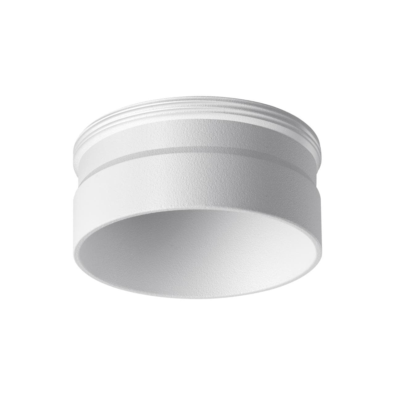 Novotech 370706 NT19 000 белый Декоративное кольцо для арт. 370681-370693 IP20 UNITE