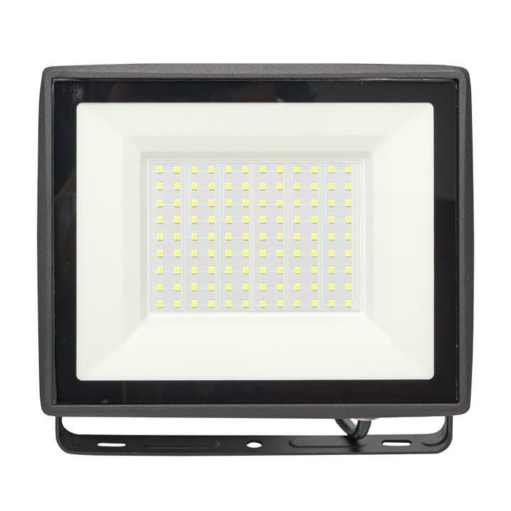 Прожектор светодиодный СДО-3006 100Вт 6500К IP65 EKF Basic — миниатюра 3