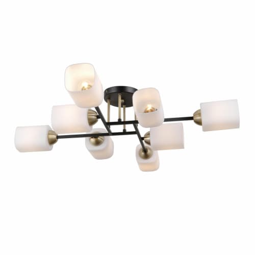 Citilux CL130285 Генри Светильник Люстра — миниатюра 1