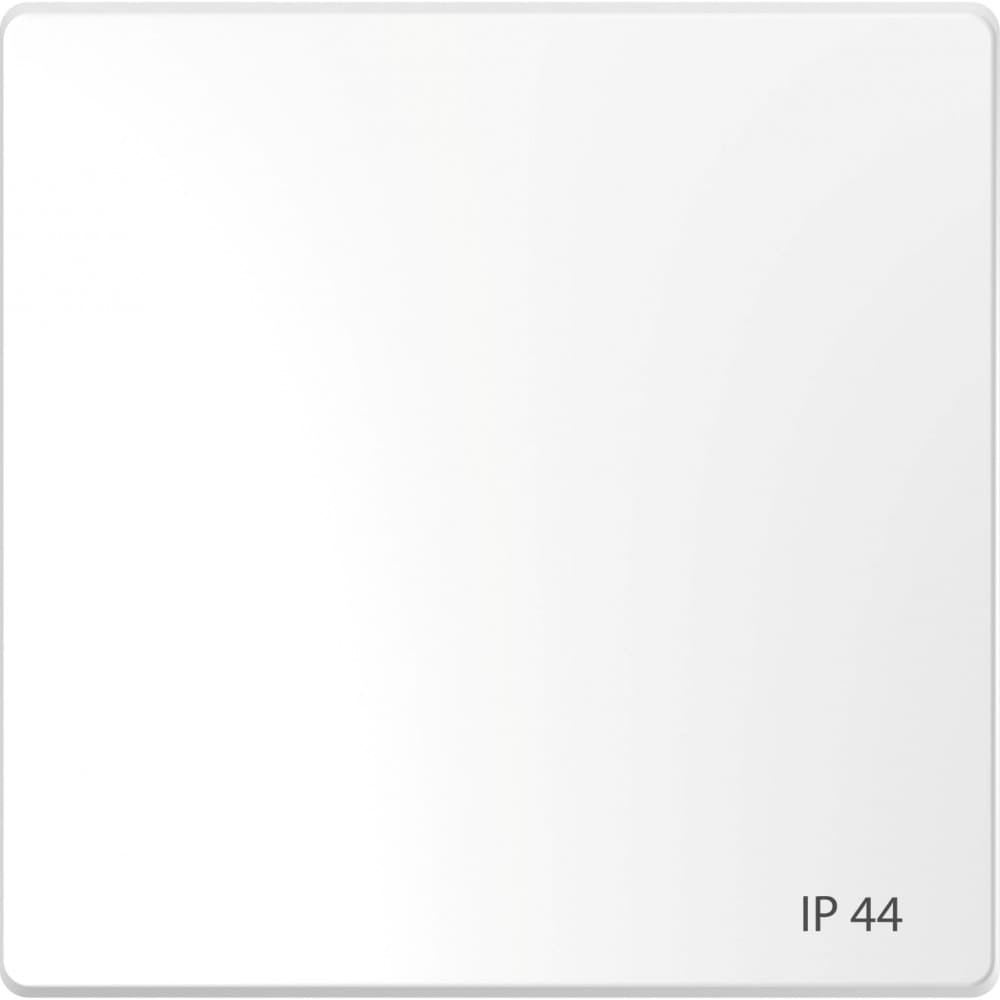 SE Merten D-Life Белый Лотос Клавиша 1-ая, IP 44 MTN3304-6035
