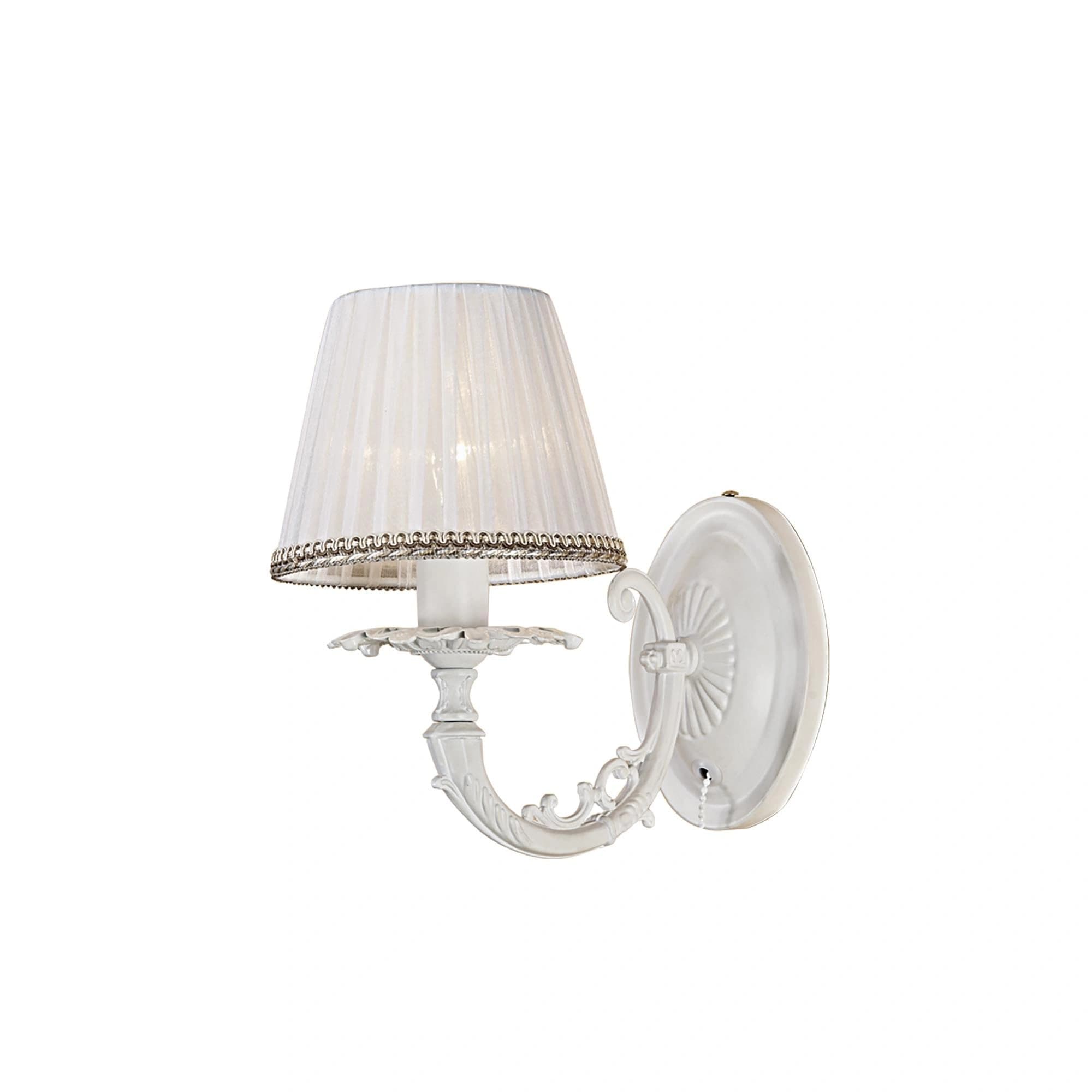 Citilux CL412312 Канон Светильник Бра — миниатюра 1