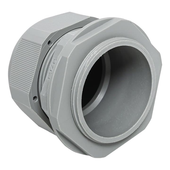 EKF PROxima Сальник PG48 IP54 (20 шт) d отв. 59 мм / d провод. 37-44 мм — миниатюра 2
