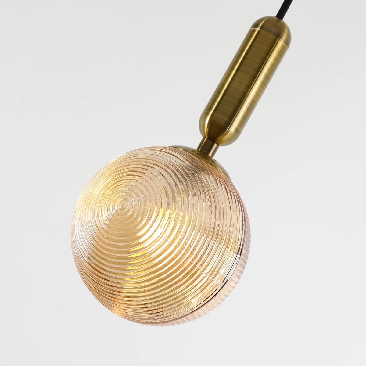 Favourite Modern подвес D120*H1200 2723-1P — миниатюра 3