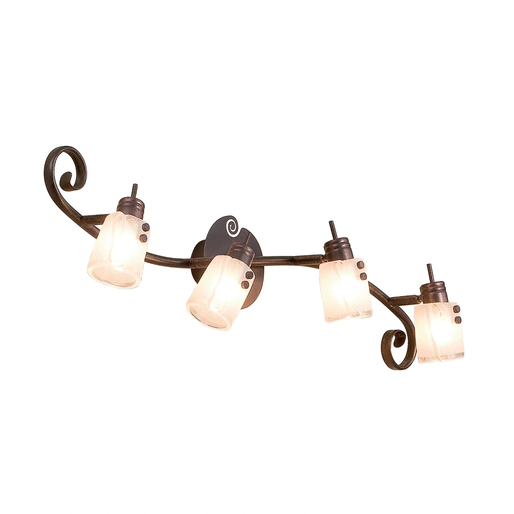 Citilux CL513541 Верона Светильник Наст.-Потол. — миниатюра 1