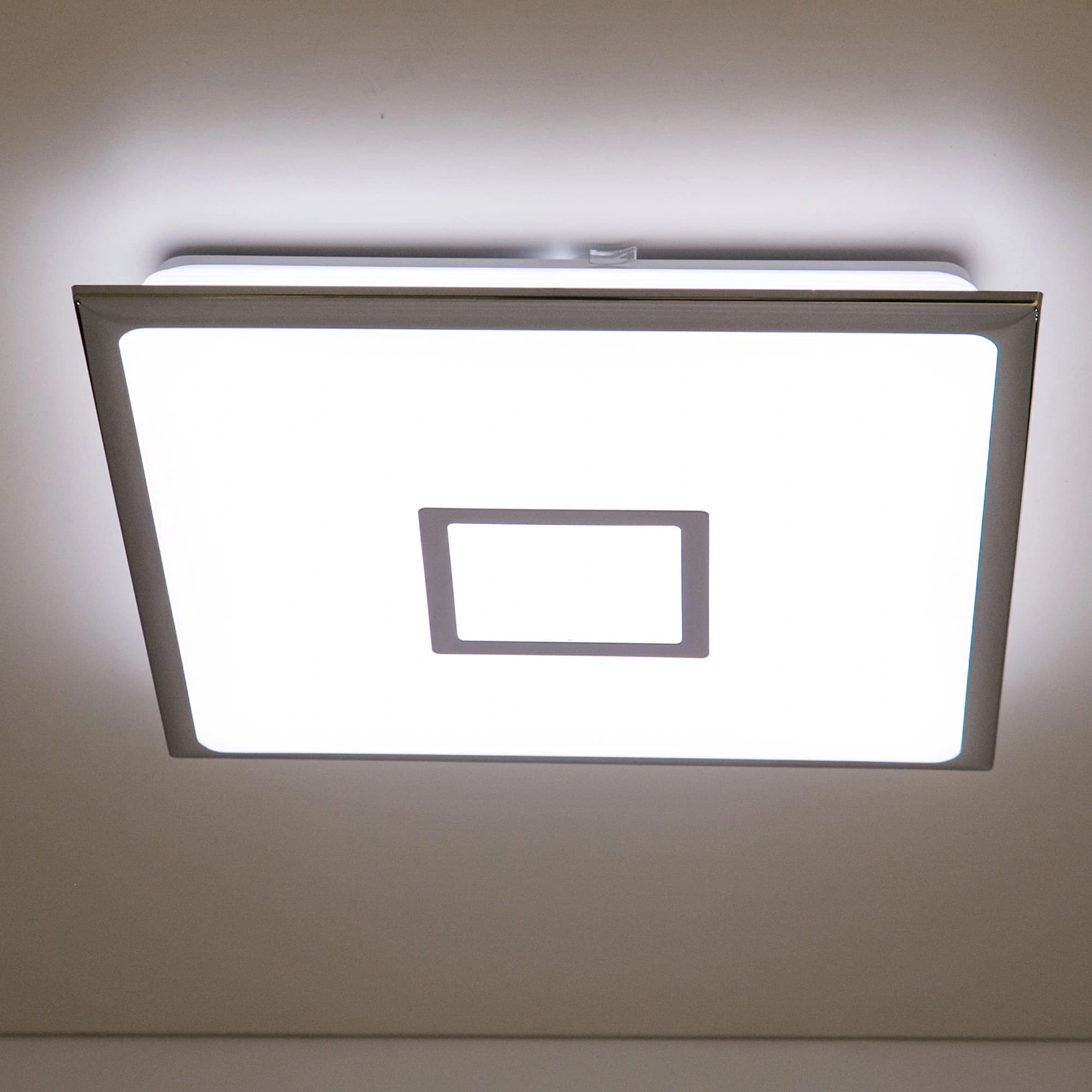 Citilux CL703AK50G Старлайт Хром Смарт RGB Светильник — миниатюра 16