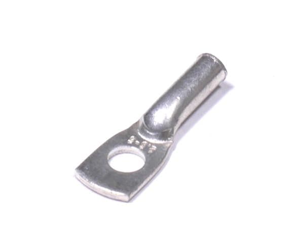 ЗЭТАРУС Наконечник медный лужёный ТМЛ  2,5-6-2,6 zeta10612