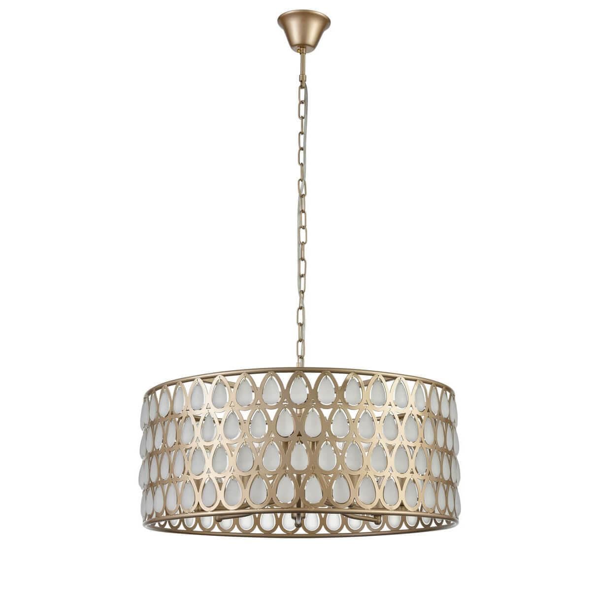 Vele Luce Donna Подвесная люстра VL4064P07 — миниатюра 3