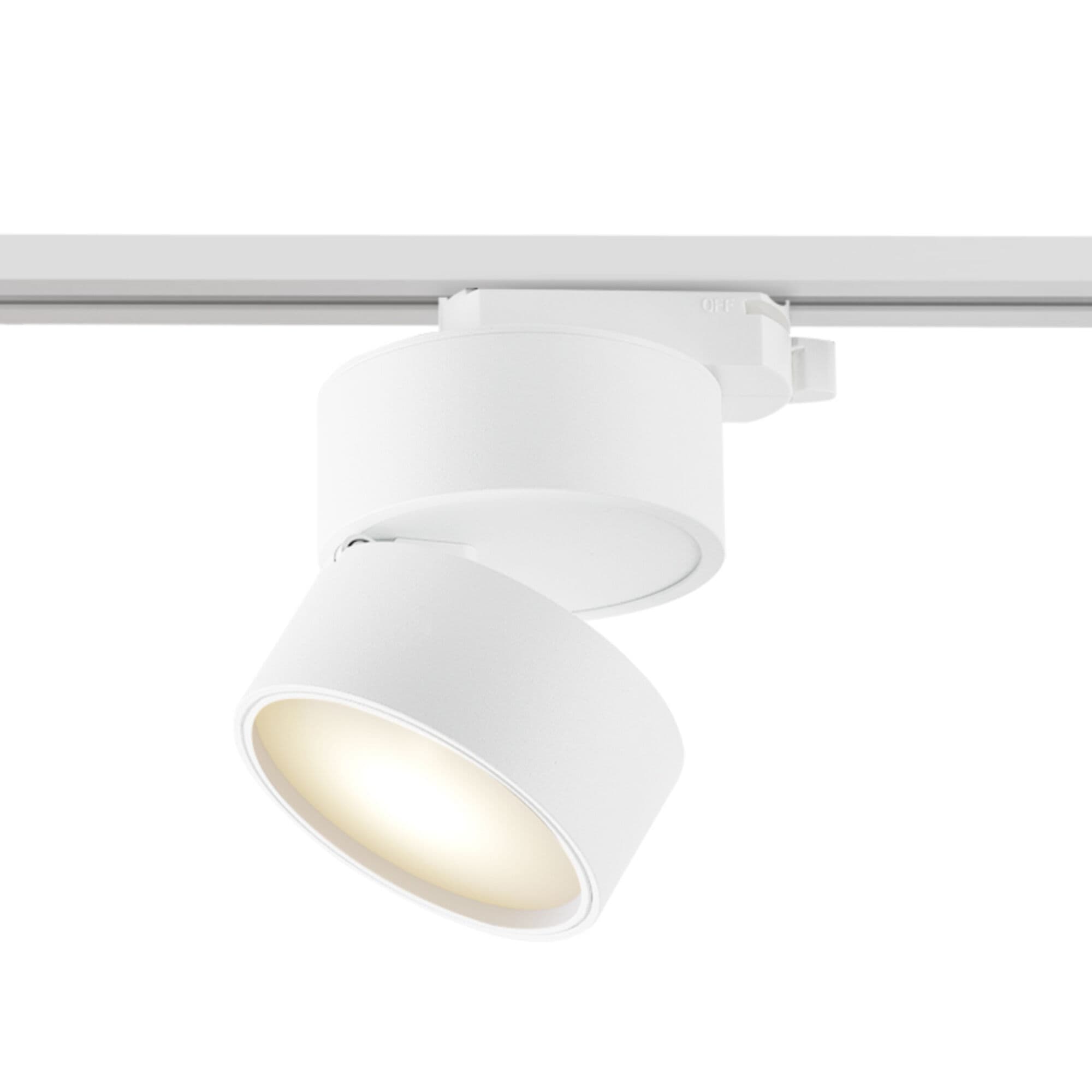 Maytoni Трековый светильник TR007-1-12W4K-W — миниатюра 4