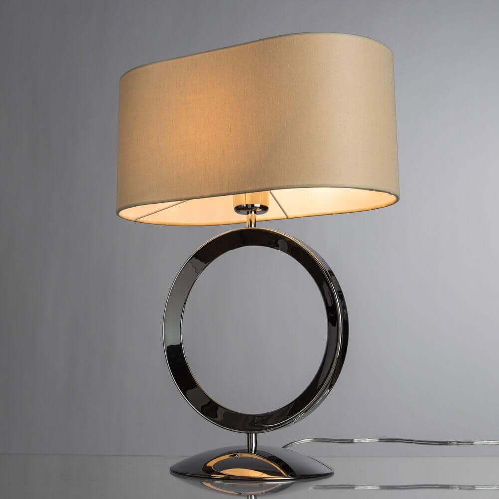 Divinare Настольные лампы декоративные 4069/02 TL-1 — миниатюра 3
