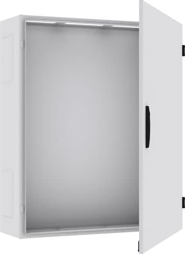 ABB TL209G Шкаф TwinLine 1400x550x275 (216 мод) IP55 2CPX010096R9999