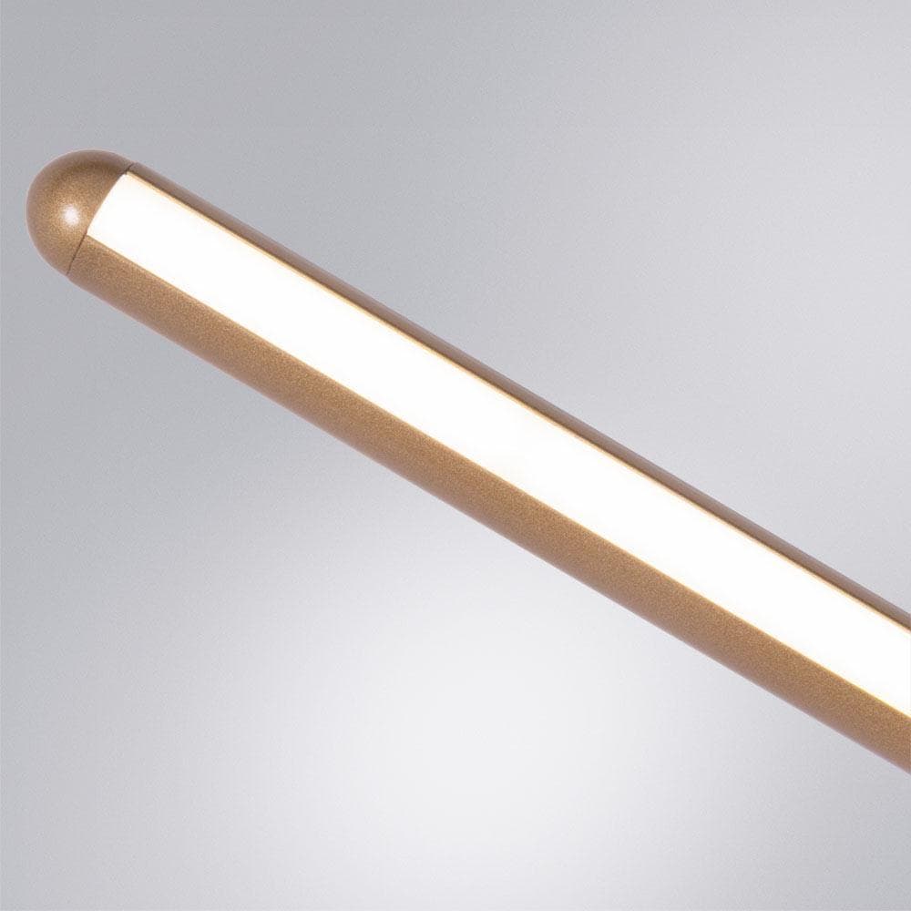 Arte Lamp A2027AP-1GO Настенные светильники — миниатюра 2