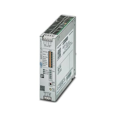 Phoenix Contact QUINT4-UPS/24DC/24DC/10/USB Источник бесперебойного питания 2907067