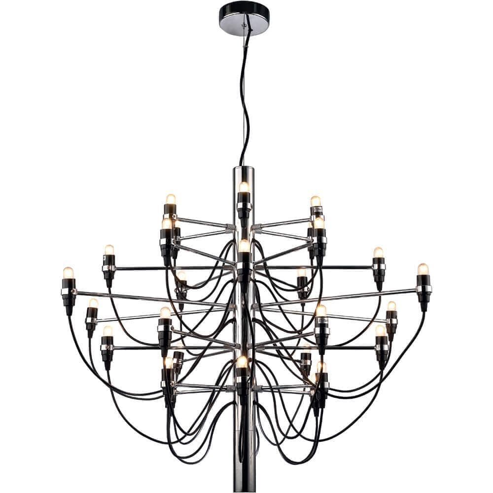 Divinare Molto Люстра 15W E14 8030/02 LM-30 — миниатюра 1