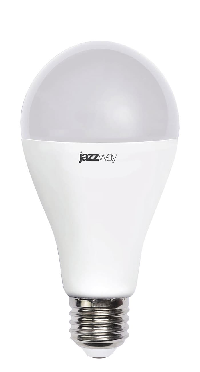 Jazzway PLED- SP A65 20w E27 4000K 230/50 .5019669