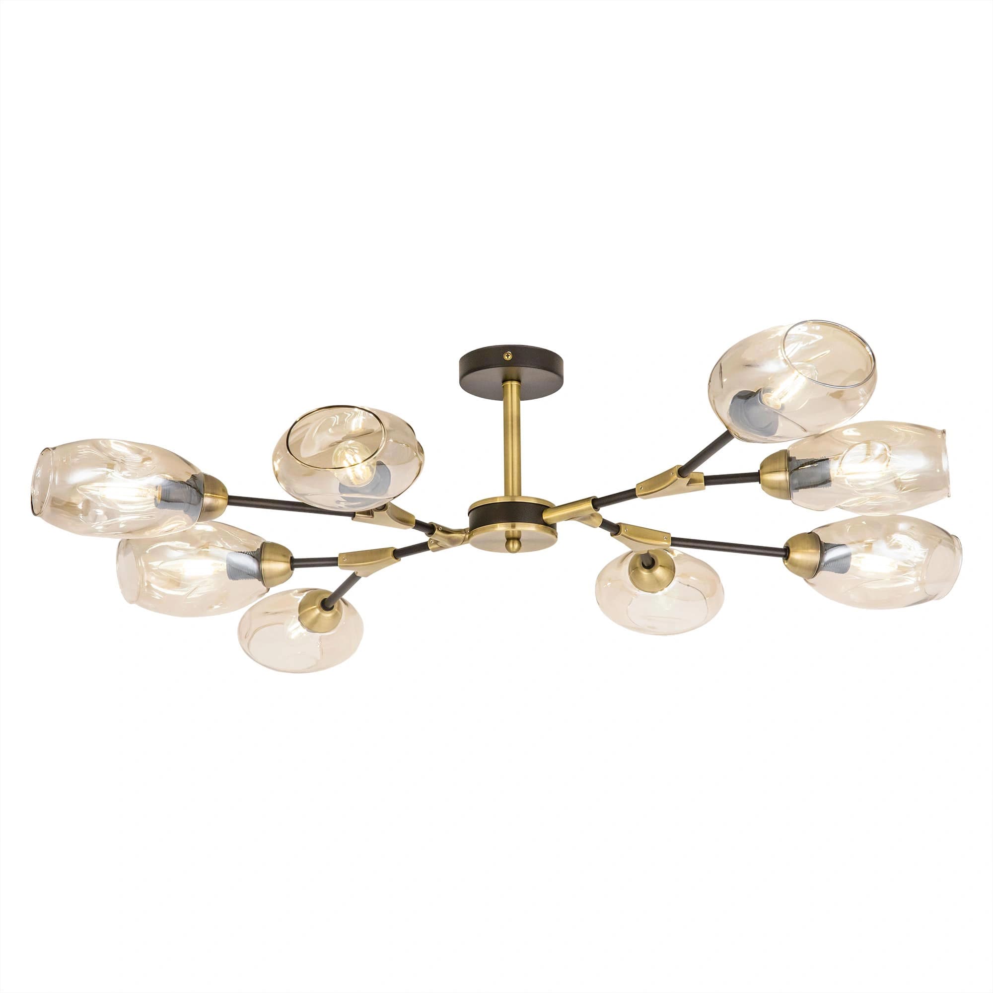 Citilux CL117185 Монтана Люстра