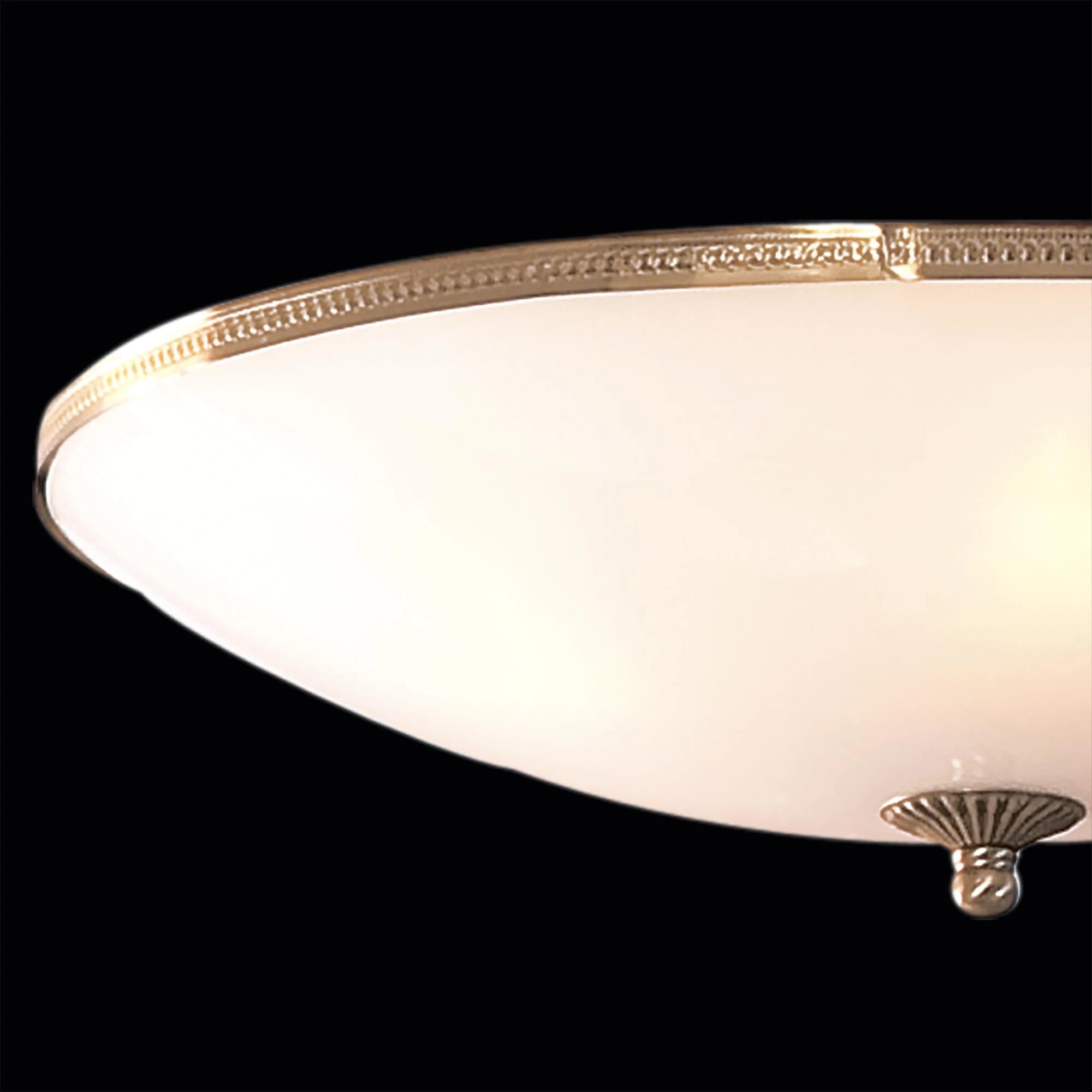 Citilux CL912500 Белый Светильник Наст.-Потол. — миниатюра 3
