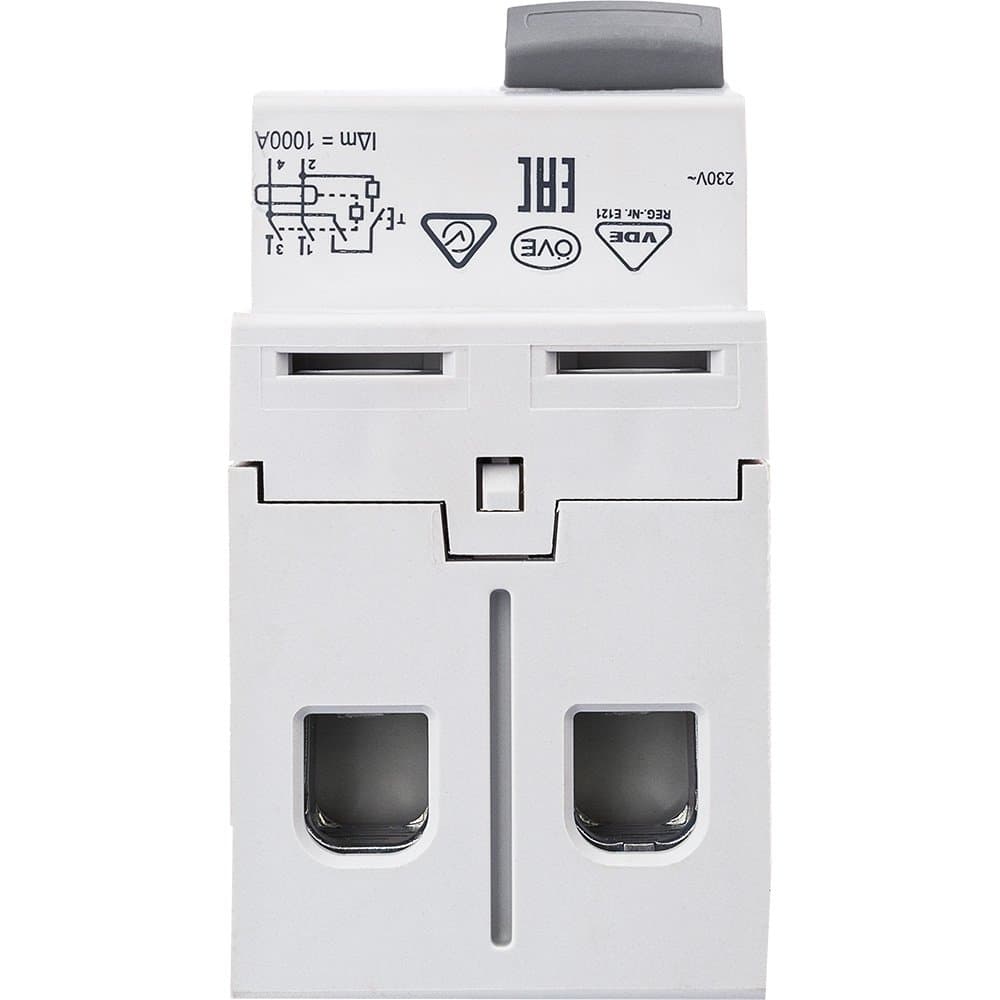Legrand RX3 УЗО 2P 300мА 25А (AC) 402032 — миниатюра 4